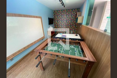 Apartamento à venda com 3 quartos, 88m² em Buritis, Belo Horizonte