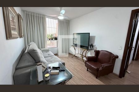 Apartamento à venda com 2 quartos, 80m² em Fonseca, Niterói