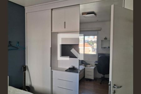 Apartamento à venda com 3 quartos, 141m² em Vila Regente Feijó, São Paulo