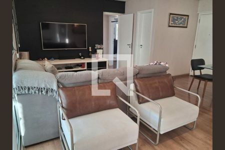 Apartamento à venda com 3 quartos, 141m² em Vila Regente Feijó, São Paulo