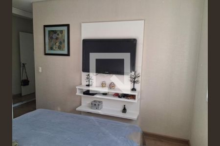 Apartamento à venda com 3 quartos, 141m² em Vila Regente Feijó, São Paulo