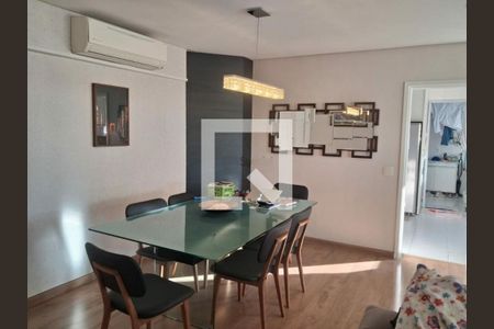 Apartamento à venda com 3 quartos, 141m² em Vila Regente Feijó, São Paulo