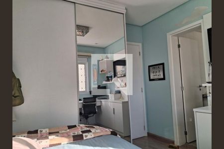 Apartamento à venda com 3 quartos, 141m² em Vila Regente Feijó, São Paulo