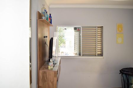 Quarto 1 de apartamento à venda com 2 quartos, 57m² em Vila Carrão, São Paulo