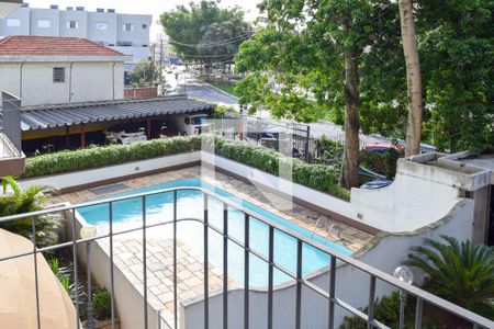 Sala Varanda de apartamento à venda com 2 quartos, 57m² em Vila Carrão, São Paulo