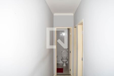 Corredor de apartamento à venda com 2 quartos, 57m² em Vila Carrão, São Paulo