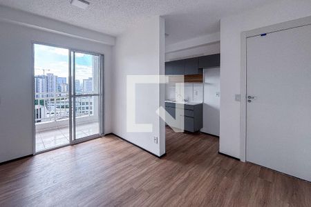 Apartamento para alugar com 2 quartos, 42m² em Várzea da Barra Funda, São Paulo