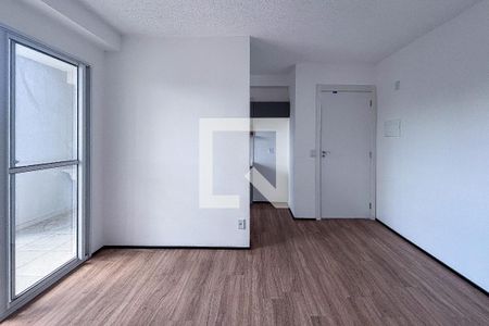 Apartamento para alugar com 2 quartos, 42m² em Várzea da Barra Funda, São Paulo