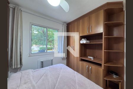 Quarto 1 de apartamento à venda com 2 quartos, 59m² em Vargem Pequena, Rio de Janeiro