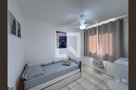 Quarto 2 de apartamento à venda com 2 quartos, 59m² em Vargem Pequena, Rio de Janeiro