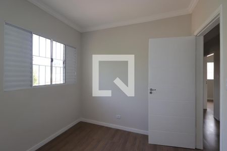 Quarto 1 de casa à venda com 3 quartos, 125m² em Vila Guarani, Santo André