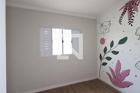 Quarto 2 de casa à venda com 3 quartos, 125m² em Vila Guarani, Santo André