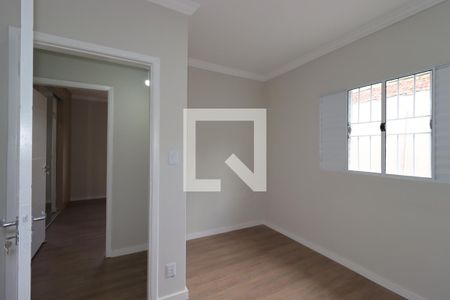 Quarto 2 de casa à venda com 3 quartos, 125m² em Vila Guarani, Santo André