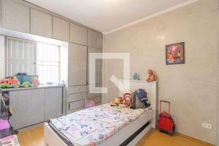 Quarto 2 de apartamento à venda com 3 quartos, 140m² em Umuarama, Osasco