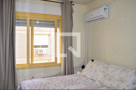 Apartamento à venda com 1 quarto, 44m² em Santana, Porto Alegre