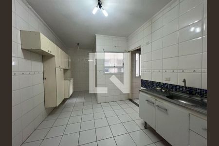 Apartamento à venda com 3 quartos, 77m² em Santa Maria, São Caetano do Sul