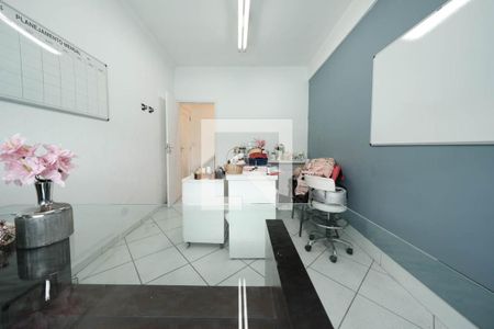 Quarto 2 de casa para alugar com 2 quartos, 90m² em Jardim Maringa, São Paulo