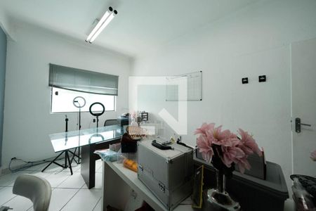 Quarto 2 de casa para alugar com 2 quartos, 90m² em Jardim Maringa, São Paulo