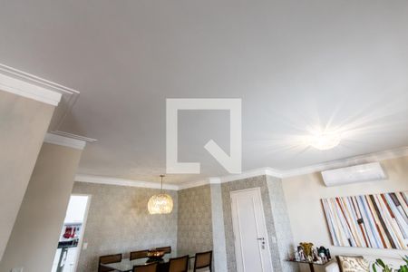 Apartamento para alugar com 3 quartos, 130m² em Vila Ipojuca, São Paulo