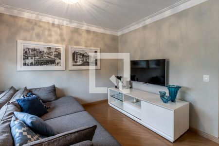 Apartamento para alugar com 3 quartos, 130m² em Vila Ipojuca, São Paulo