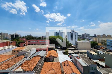 Vista de apartamento para alugar com 3 quartos, 116m² em Centro, São Bernardo do Campo
