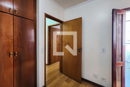 Quarto 1 de apartamento para alugar com 3 quartos, 116m² em Centro, São Bernardo do Campo