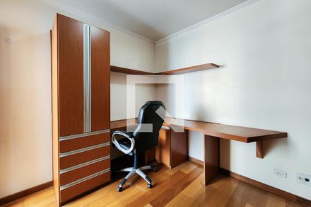 Quarto 1 de apartamento para alugar com 3 quartos, 116m² em Centro, São Bernardo do Campo