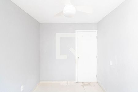 Quarto 1  de apartamento para alugar com 2 quartos, 50m² em Campo Grande, Rio de Janeiro