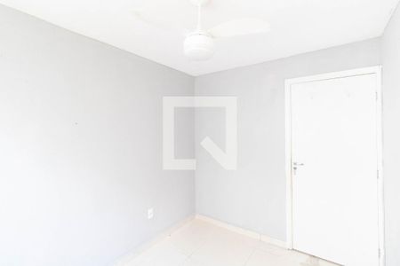 Quarto 1  de apartamento para alugar com 2 quartos, 50m² em Campo Grande, Rio de Janeiro