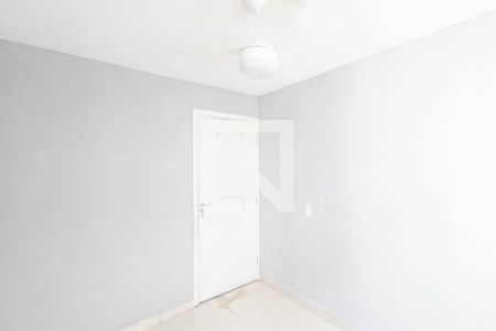 Quarto 1  de apartamento para alugar com 2 quartos, 50m² em Campo Grande, Rio de Janeiro