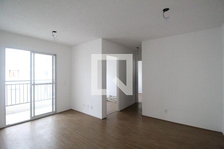 Sala de apartamento à venda com 2 quartos, 50m² em Anil, Rio de Janeiro