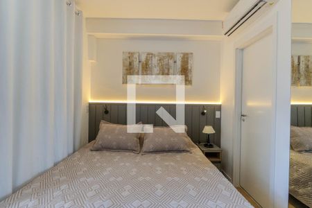 Studio de kitnet/studio para alugar com 1 quarto, 22m² em Consolação, São Paulo