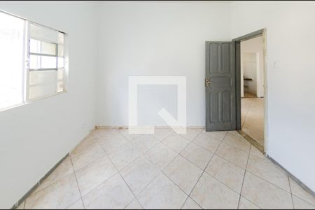 Quarto 1 de casa para alugar com 2 quartos, 460m² em Barreiro, Belo Horizonte