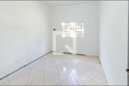 Quarto 1 de casa para alugar com 2 quartos, 460m² em Barreiro, Belo Horizonte