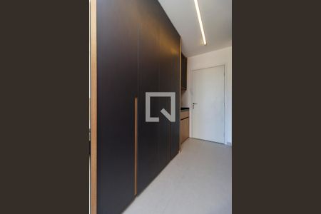 Studio de kitnet/studio para alugar com 0 quarto, 26m² em Jardim das Acacias, São Paulo