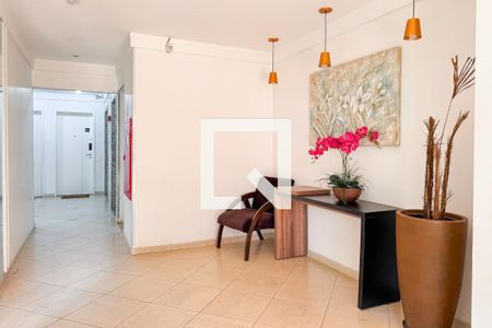 Apartamento à venda com 3 quartos, 65m² em Cambuci, São Paulo