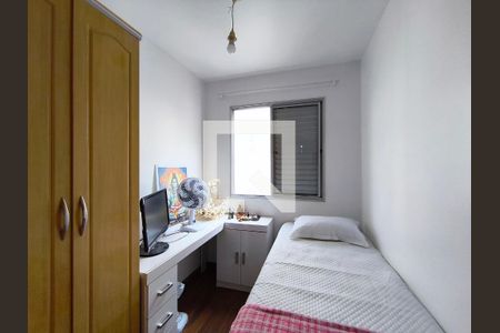 Quarto 1 de apartamento para alugar com 3 quartos, 70m² em Cambuci, São Paulo