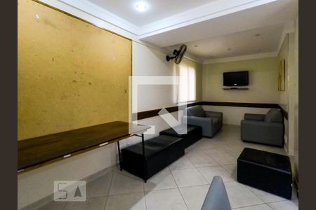 Apartamento à venda com 3 quartos, 65m² em Cambuci, São Paulo