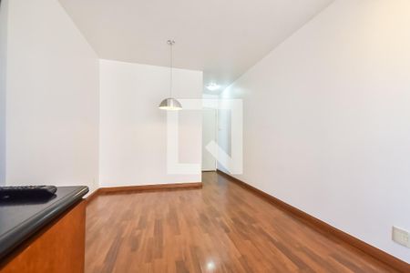 Sala de apartamento à venda com 3 quartos, 65m² em Cambuci, São Paulo