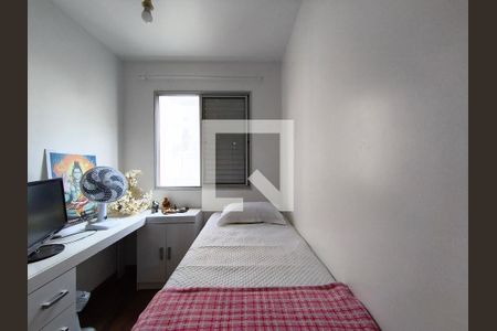 Quarto 1 de apartamento para alugar com 3 quartos, 70m² em Cambuci, São Paulo