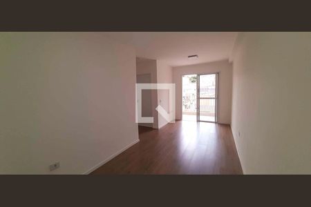 Apartamento para alugar com 2 quartos, 54m² em Pestana, Osasco