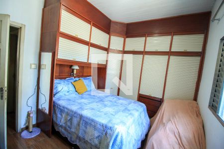 Casa à venda com 3 quartos, 100m² em Alto do Pari, São Paulo