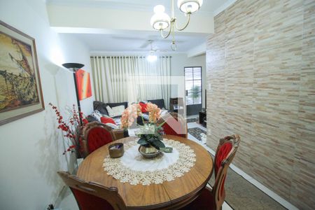 Casa à venda com 3 quartos, 100m² em Alto do Pari, São Paulo