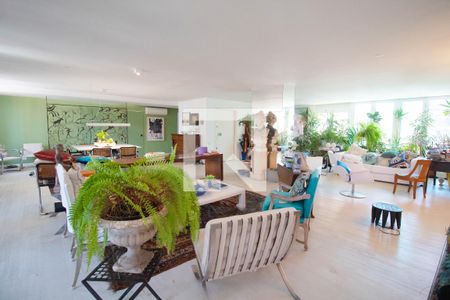 Apartamento à venda com 3 quartos, 286m² em Jardim Paulista, São Paulo