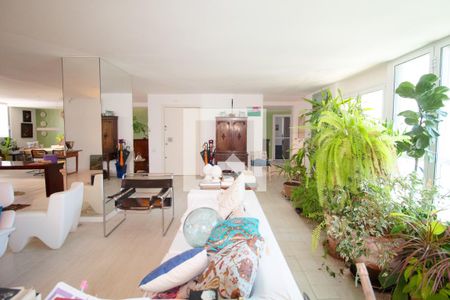 Apartamento à venda com 3 quartos, 286m² em Jardim Paulista, São Paulo