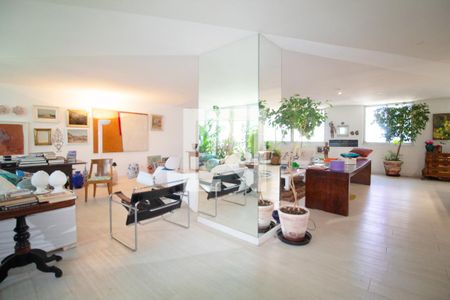 Apartamento à venda com 3 quartos, 286m² em Jardim Paulista, São Paulo