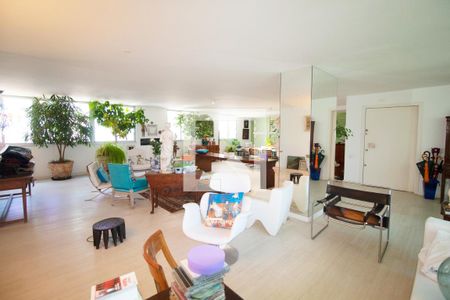 Apartamento à venda com 3 quartos, 286m² em Jardim Paulista, São Paulo