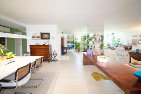 Apartamento à venda com 3 quartos, 286m² em Jardim Paulista, São Paulo