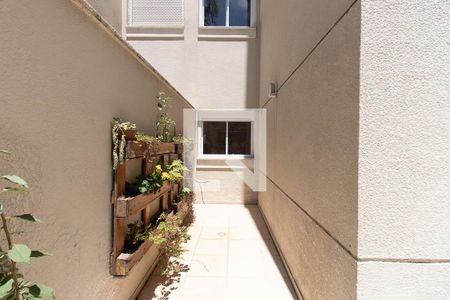 Terraço Gourmet de apartamento para alugar com 3 quartos, 153m² em Vila Irmaos Arnoni, São Paulo