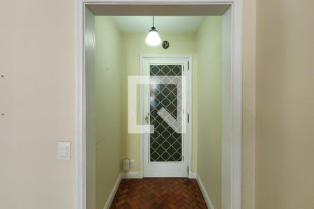 Sala de apartamento para alugar com 3 quartos, 121m² em Flamengo, Rio de Janeiro